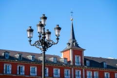 Plaza Mayor symbole incontournable