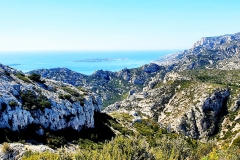 CALANQUES DE MARSEILLE 01