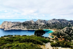 CALANQUES DE MARSEILLE 02