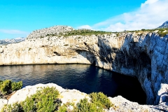 CALANQUES DE MARSEILLE 05