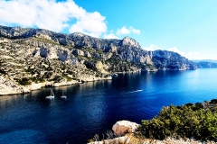 CALANQUES DE MARSEILLE 08