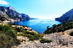 CALANQUES DE MARSEILLE 09