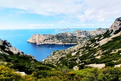 CALANQUES DE MARSEILLE 10