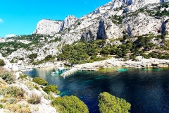 CALANQUES DE MARSEILLE 11