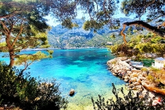 CALANQUES DE MARSEILLE 13