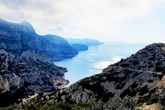 CALANQUES DE MARSEILLE 14