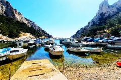 CALANQUES DE MARSEILLE 16