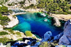 CALANQUES DE MARSEILLE 18