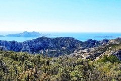 CALANQUES DE MARSEILLE 24