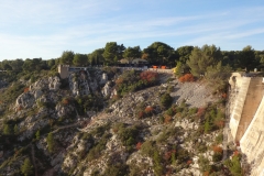 Barrage de Bimont proximité