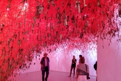 Biennale de Venise 2015 pavillon japonais