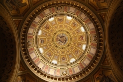 Eglise Budapest