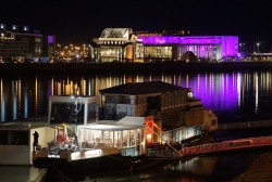 Danube Budapest