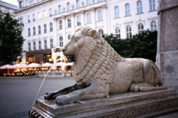 Fontaine Budapest