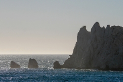 Callelongue calanque