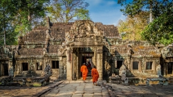 angkor