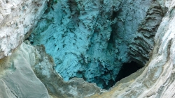 Capri-grotte