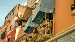 Capri-rue