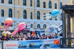 Carnaval de Marseille Mai 2023