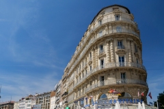 Carnaval de Marseille Samaritaine