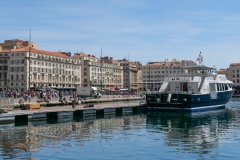 Carnaval de Marseille Ferry