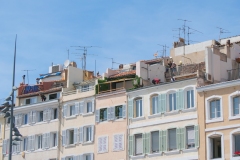 Vieux Port Carnaval de Marseille