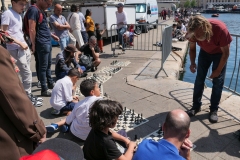 Carnaval de Marseille Echec