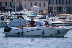 plaisance Carnaval de Marseille