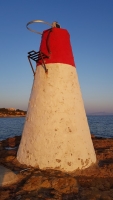 Promenade en bord de mer Carry le Rouet