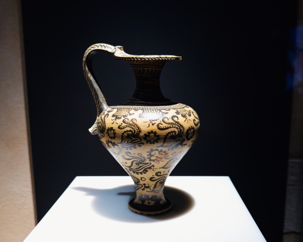 Exposition Centre de la Vieille Charité