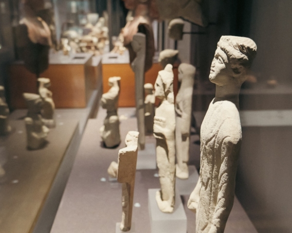 Histoire Centre de la Vieille Charité