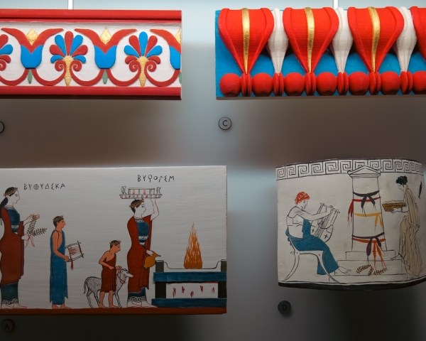 Culture Centre de la Vieille Charité