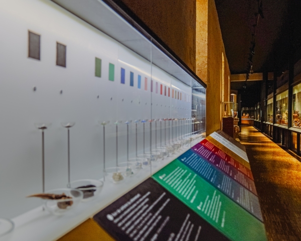 Centre de la Vieille Charité de Marseille