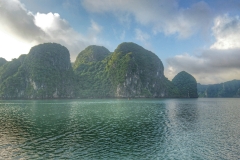 idylle halong