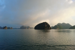 ile halong