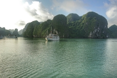 soleil halong