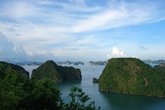 vietnam halong