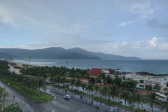 Da Nang ville côtière