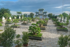 Esplanade Lady Buddha Da Nang