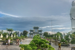 site touristique de Da Nang