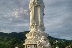 Lady Buddha Da Nang