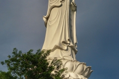 Lady Buddha Da Nang