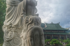 Statut Da Nang