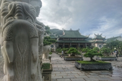 Temple à visiter à Da Nang