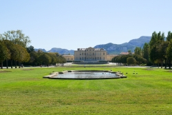 Château Parc Borély