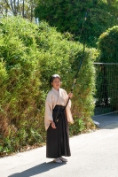 Aki matsuri Parc Borély Marseille