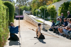 Parc Borély Aki matsuri