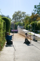 Parc Borély tradition japon