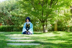 Parc Borély Cosplay