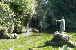 Parc Borély